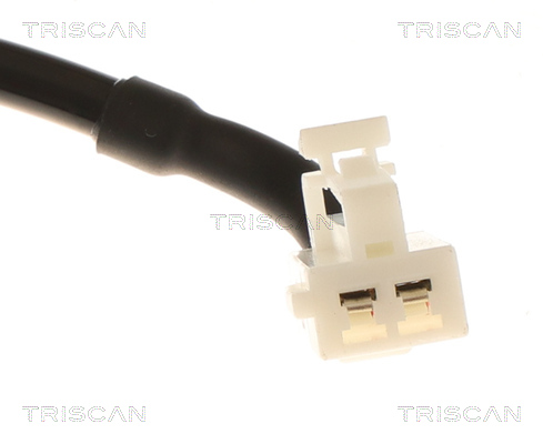 Capteur ABS (Capteur de vitesse de roue) Triscan A/S ref. 8180 43372