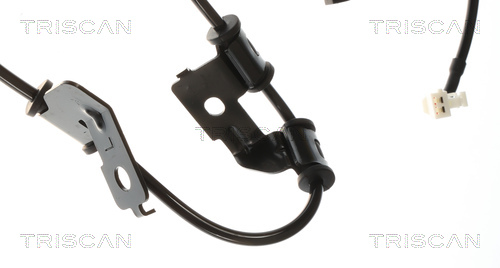 Capteur ABS (Capteur de vitesse de roue) Triscan A/S ref. 8180 43372