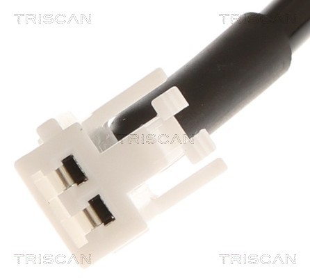 Capteur ABS (Capteur de vitesse de roue) Triscan A/S 8180 43373