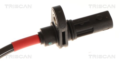 Capteur ABS (Capteur de vitesse de roue) Triscan A/S 8180 43373