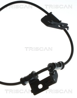 Capteur ABS (Capteur de vitesse de roue) Triscan A/S 8180 43373