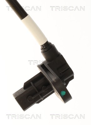 Capteur ABS (Capteur de vitesse de roue) Triscan A/S 8180 43375