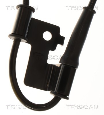 Capteur ABS (Capteur de vitesse de roue) Triscan A/S 8180 43375