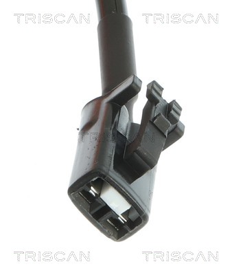 Sensor ABS Triscan A/S 8180 43376
