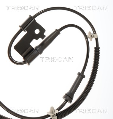 Sensor ABS Triscan A/S 8180 43376