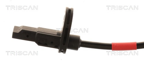 Capteur ABS (Capteur de vitesse de roue) Triscan A/S 8180 43378