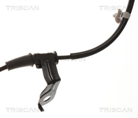 Capteur ABS (Capteur de vitesse de roue) Triscan A/S 8180 43378