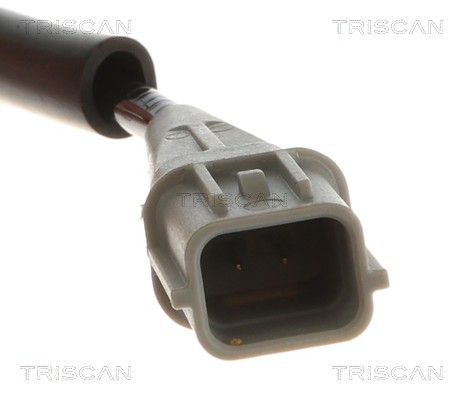 Capteur ABS (Capteur de vitesse de roue) Triscan A/S 8180 43379