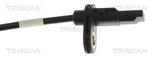 Capteur ABS (Capteur de vitesse de roue) Triscan A/S 8180 43379
