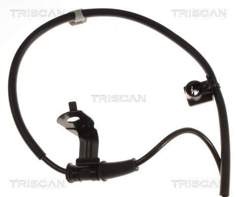 Capteur ABS (Capteur de vitesse de roue) Triscan A/S 8180 43379
