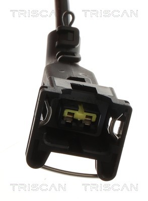 Capteur ABS (Capteur de vitesse de roue) Triscan A/S 8180 43380