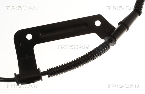 Capteur ABS (Capteur de vitesse de roue) Triscan A/S 8180 43380