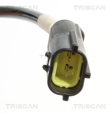 Capteur ABS (Capteur de vitesse de roue) Triscan A/S 8180 43381