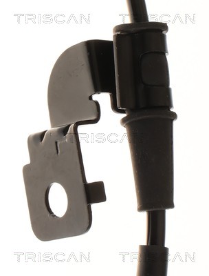 Capteur ABS (Capteur de vitesse de roue) Triscan A/S 8180 43381