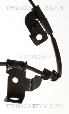 Capteur ABS (Capteur de vitesse de roue) Triscan A/S 8180 43381