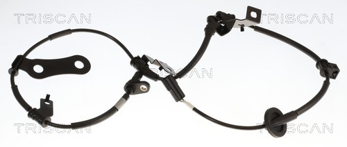 Sensor ABS Triscan A/S 8180 43382