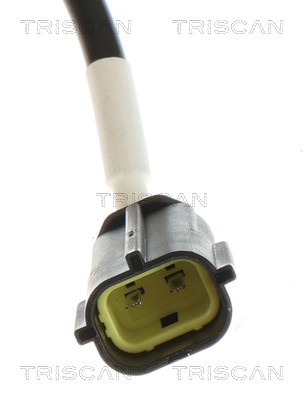 Sensor ABS Triscan A/S 8180 43382