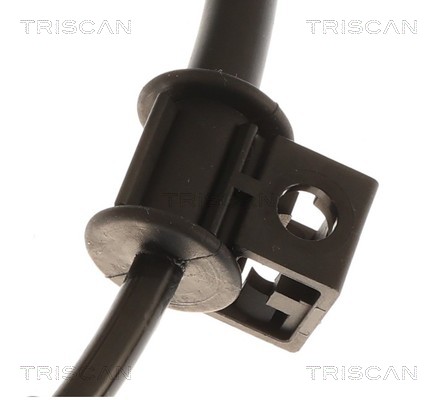 Sensor ABS Triscan A/S 8180 43382