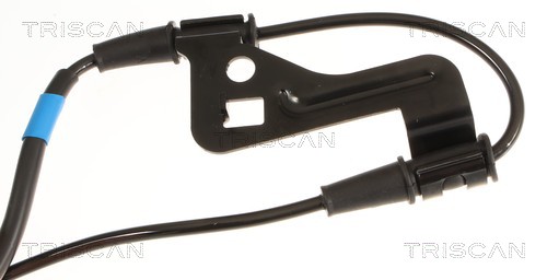 Sensor ABS Triscan A/S 8180 43383