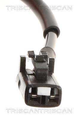 Capteur ABS (Capteur de vitesse de roue) Triscan A/S 8180 43384