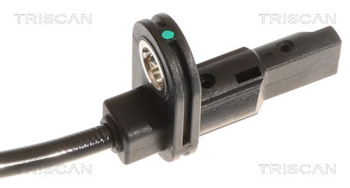 Capteur ABS (Capteur de vitesse de roue) Triscan A/S 8180 43384