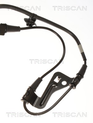 Capteur ABS (Capteur de vitesse de roue) Triscan A/S 8180 43384