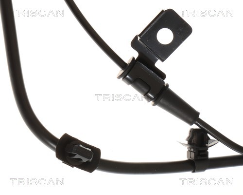 Capteur ABS (Capteur de vitesse de roue) Triscan A/S 8180 43384