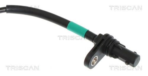 Sensor ABS Triscan A/S 8180 43389