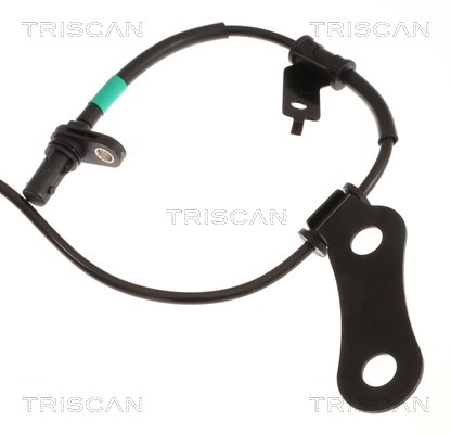 Sensor ABS Triscan A/S 8180 43389