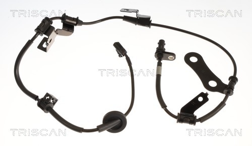 Capteur ABS (Capteur de vitesse de roue) Triscan A/S 8180 43390