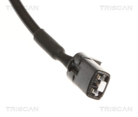 Capteur ABS (Capteur de vitesse de roue) Triscan A/S 8180 43390