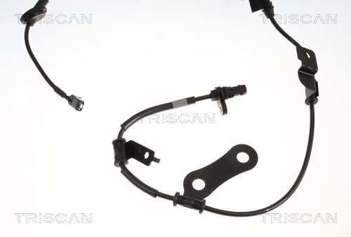 Capteur ABS (Capteur de vitesse de roue) Triscan A/S 8180 43390