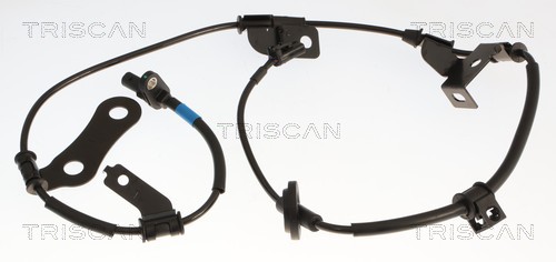 Capteur ABS (Capteur de vitesse de roue) Triscan A/S 8180 43391