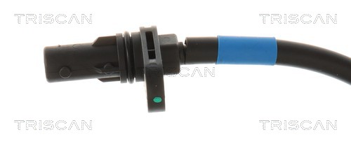 Capteur ABS (Capteur de vitesse de roue) Triscan A/S 8180 43391