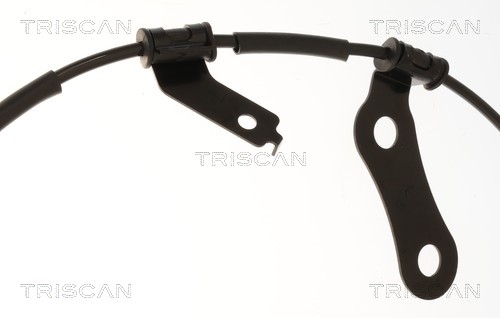 Capteur ABS (Capteur de vitesse de roue) Triscan A/S 8180 43391