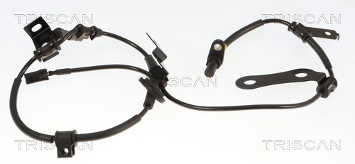 Capteur ABS (Capteur de vitesse de roue) Triscan A/S 8180 43392