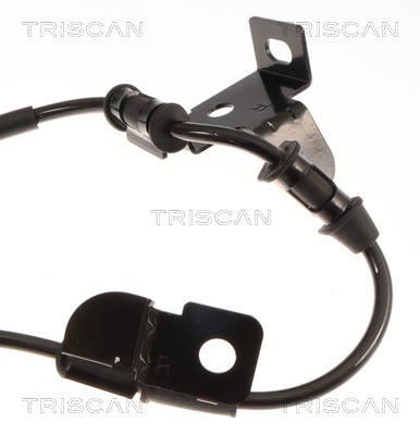 Capteur ABS (Capteur de vitesse de roue) Triscan A/S 8180 43392