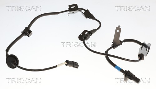 Sensor ABS Triscan A/S 8180 43393