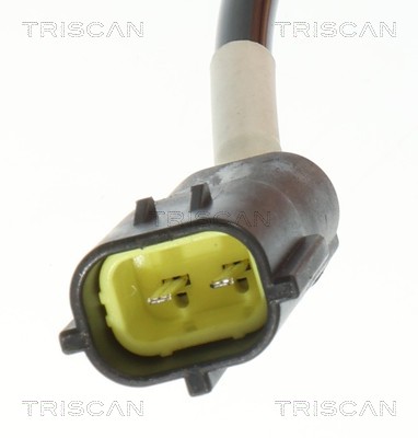 Sensor ABS Triscan A/S 8180 43393