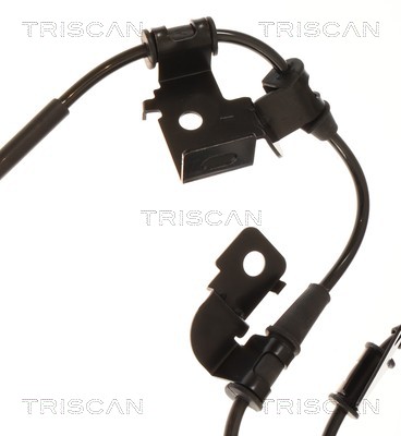 Sensor ABS Triscan A/S 8180 43393
