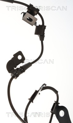 Sensor ABS Triscan A/S 8180 43393