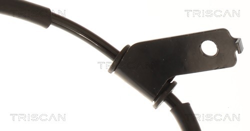 Sensor ABS Triscan A/S 8180 43393