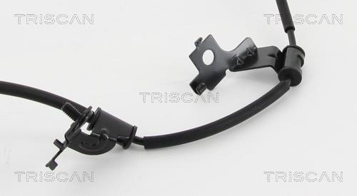 Sensor ABS Triscan A/S ref. 8180 43402