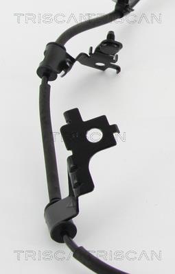 Sensor ABS Triscan A/S 8180 43403
