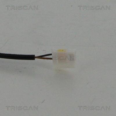 Sensor, revoluciones de la rueda Triscan A/S ref. 8180 43405
