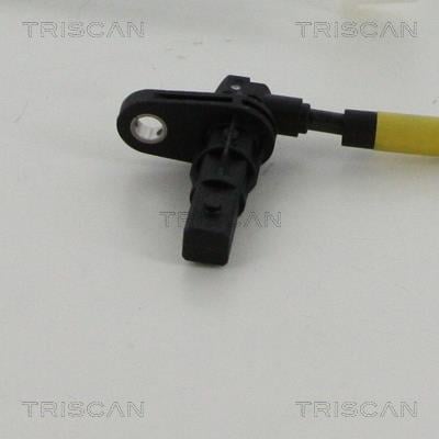 Sensor, revoluciones de la rueda Triscan A/S ref. 8180 43405