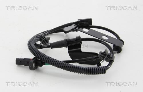 Sensor ABS Triscan A/S ref. 8180 43414