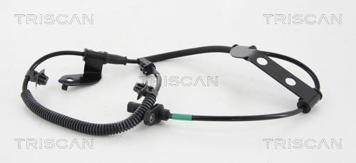 Sensor ABS Triscan A/S ref. 8180 43414