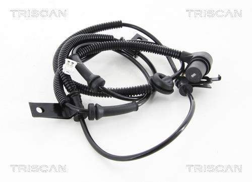 Capteur ABS (Capteur de vitesse de roue) Triscan A/S ref. 8180 43417