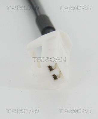 Capteur ABS (Capteur de vitesse de roue) Triscan A/S ref. 8180 43425